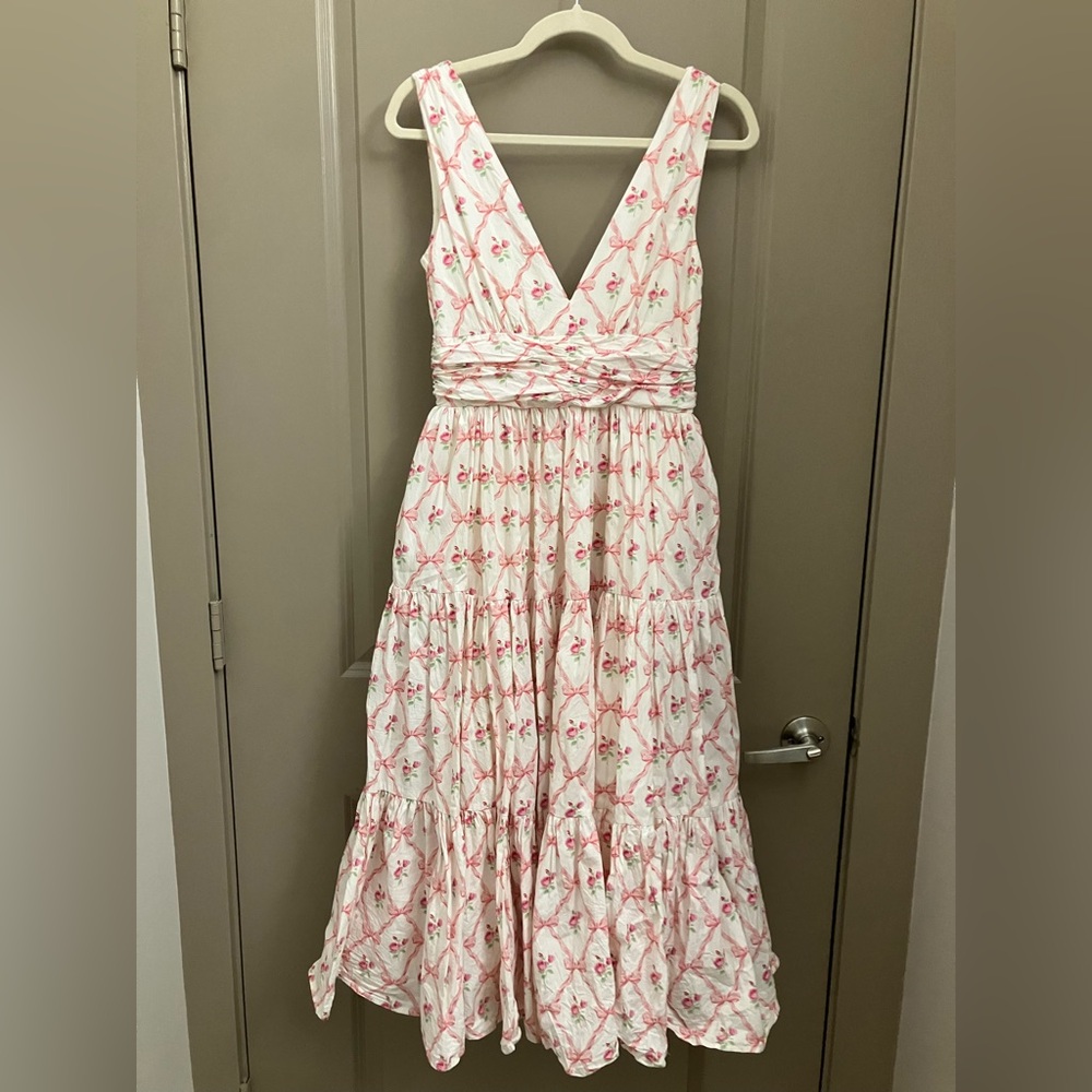 JessaKae Rosebud Dress Size XS